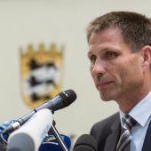 Spur 4334 ist der Treffer: Verdächtiger gefasst