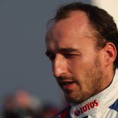 Die Rückkehr war für Kubica sehr emotional