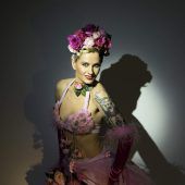 Tanzkunst wie im alten Hollywood