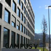 Plattform für kreative Unternehmen in Dornbirn