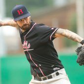 Duell um Rangordnung im Ländle-Baseball