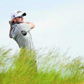 Wiesberger mit der Cut-Premiere