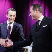 Warum eine rot-blaue Koalition nicht mehr tabu ist