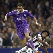 Spaniens Justiz wirft Ronaldo Betrug vor