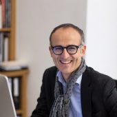 Fünf Kilo, mehrere Jahre und jede Menge Neues