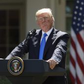 Trump will angeblich Sonderermittler feuern