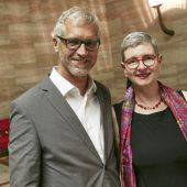Schaulaufen zum 60. Geburtstag