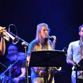 Abschlusskonzert des Jazzseminars