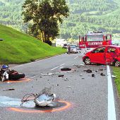 82-Jährige erlag ihren schweren Verletzungen