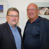 Ein fotografischer Auszug aus der Welt von Zanettin