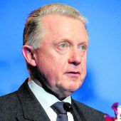 Ex-Rad-Boss Hein Verbruggen verstorben