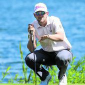 Wiesberger und Straka vorne dabei