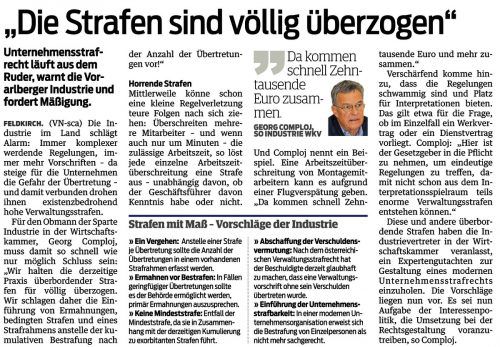 VN-Bericht vom 20. Juni 2017.