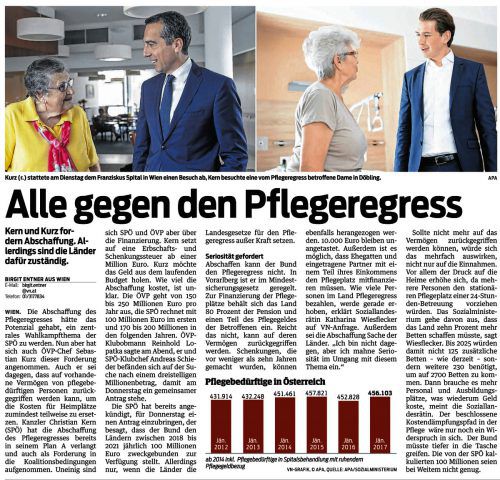 VN-Bericht vom 28. Juni 2017