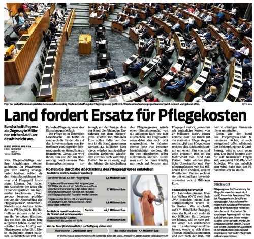 VN-Bericht vom 30. Juni 2017.