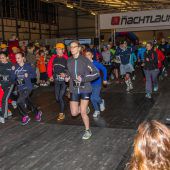 Montessori Schule lädt zum Nachtlauf
