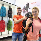Friedrichshafen ist outdoor