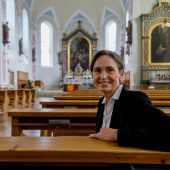 Engagement mit Herzblut