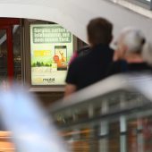 Vorarlberger Werber sehen gute Bedingungen