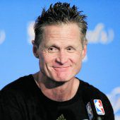 Die NBA-Sieger geben Trump einen Korb