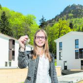 Wohnen mit Lebensqualität
