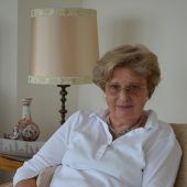 „Brustkrebs war ein Tabuthema“