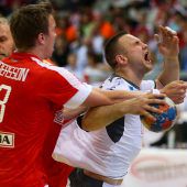 Vitas Ziura gibt Comeback im Nationalteam