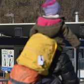4080 Syrer suchten in diesem Jahr um Asyl an