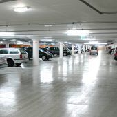 Dornbirns Verkehrsader wird heuer 30 Jahre alt