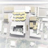 Sutterlüty investiert am Bahnhof Feldkirch