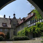 Schloss Wolfurt öffnet im Herbst die Tore