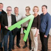 Netz für faire Ökonomie