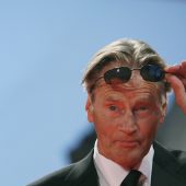 US-Schauspieler Sam Shepard gestorben