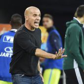 Rotation kommt in Schwung