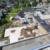 LKH Feldkirch wird weiter ausgebaut