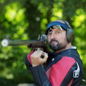 Gassner setzt Goldserie fort