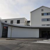 Sozialwerke feiern 60. Jubiläum