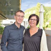 WAMCO-Musical wirbelt die Götzner Kulturbühne auf
