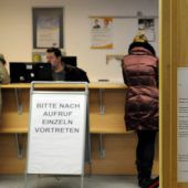 Bildung sichert Arbeitsplatz