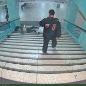 Erneut Treter-Attacke in Berliner U-Bahn