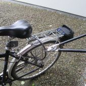Hochsaison für die Diebe von Fahrrädern