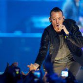 Linkin Park lässt Zukunft offen