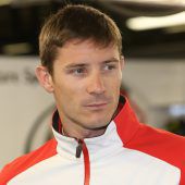 Test in Spa mit drei Ländle-Piloten