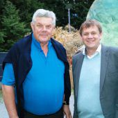 Theaterfestival auf 1400 Metern Seehöhe