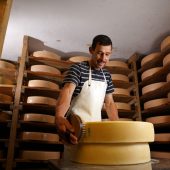 Ein Sommer und viel Arbeit auf 1200 Metern