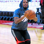 Kyle Lowry hat bei Toronto verlängert