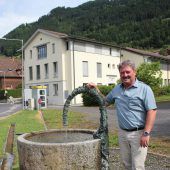 Düns als lebenswerten Ort weiterentwickeln