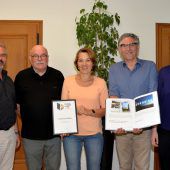 Design-Preis für die Stadt Dornbirn