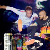 Stars, Statements und eine große Bühnenshow