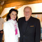 Galerie erstrahlt in neuem Glanz